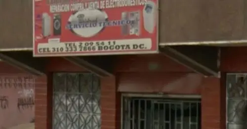 MANTENIMIENTO BOGOTÁ MANTENIMIENTO BOGOTÁ
